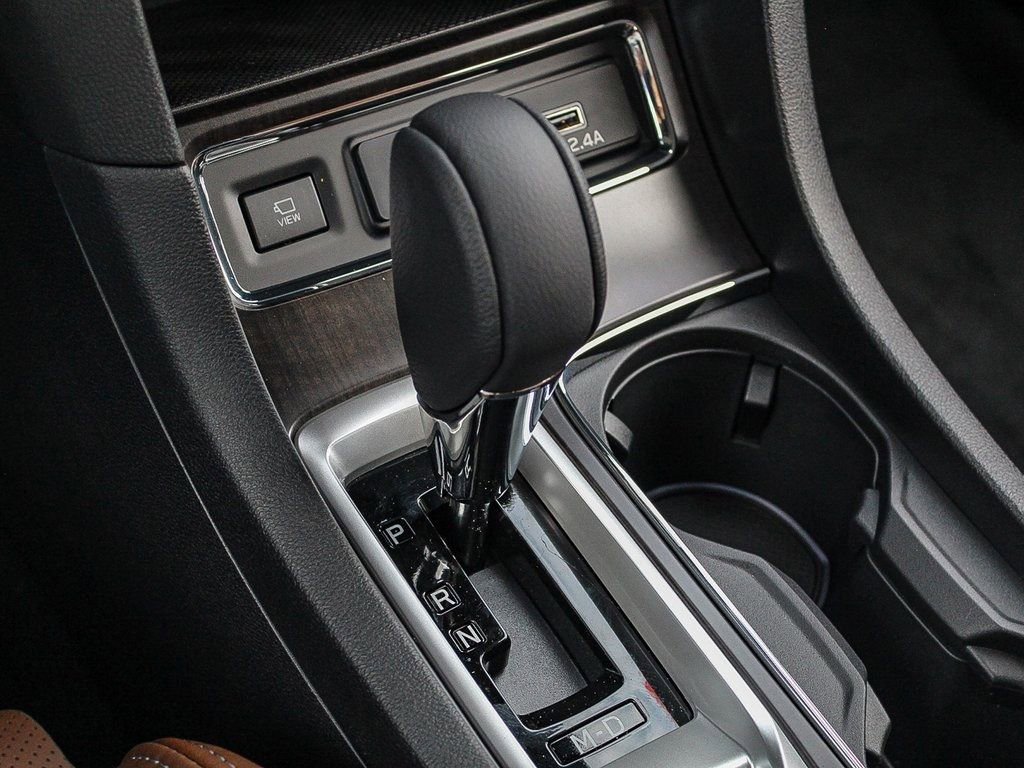 New 2026 Subaru Ascent Touring AWD/4WD image 25