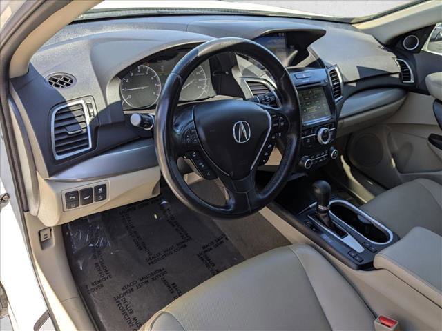 Used 2016 Acura RDX FWD w/ Advance Package image 10