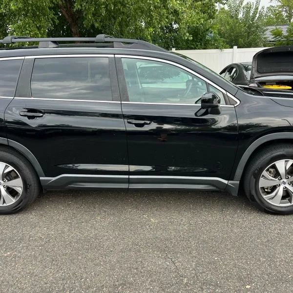 Used 2021 Subaru Ascent Premium w/ Convenience Package AWD/4WD image 10