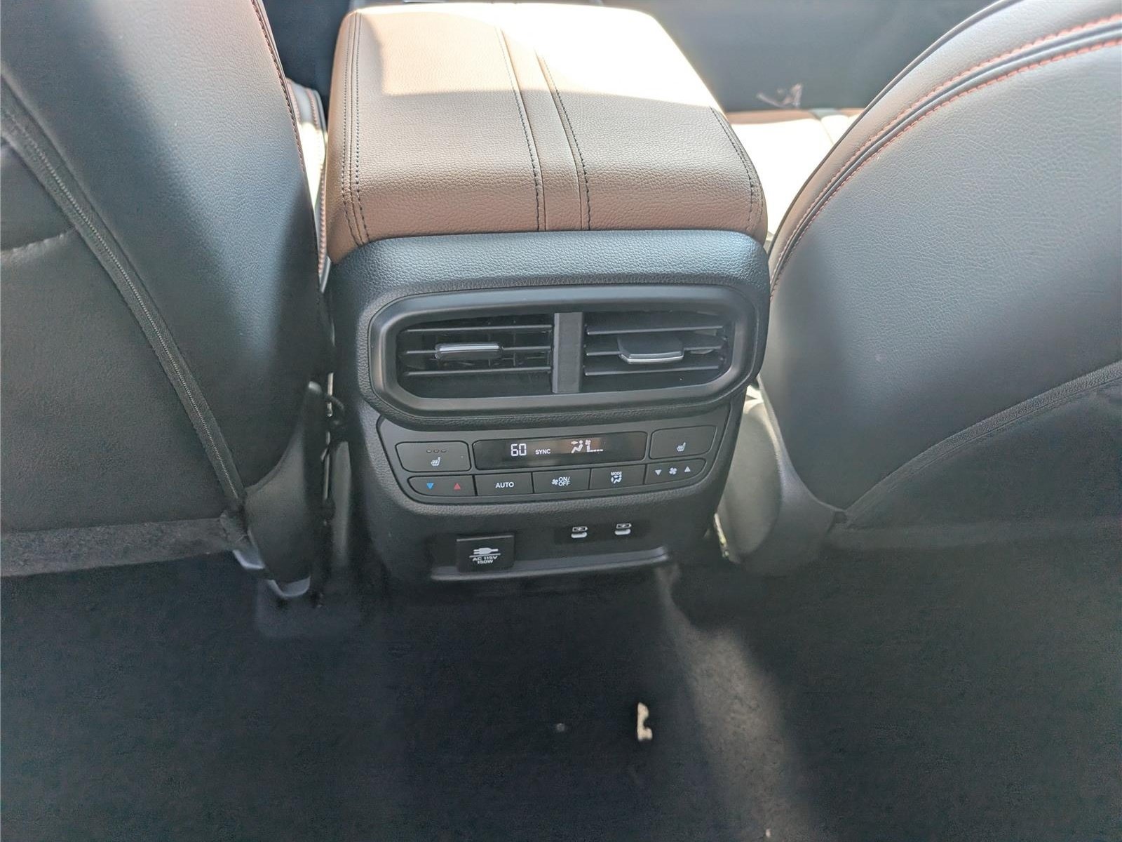 Used 2026 Honda Passport TrailSport Elite image 21