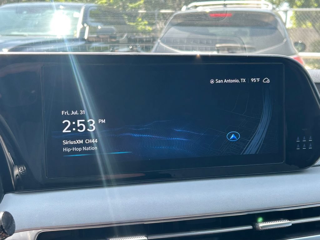 Used 2025 Hyundai Palisade SE FWD image 27