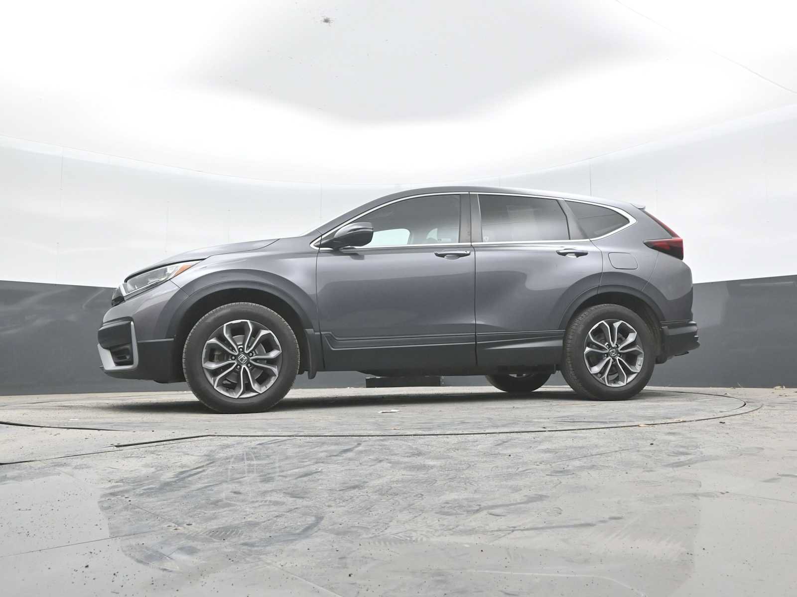 Used 2022 Honda CR-V EX-L image 25