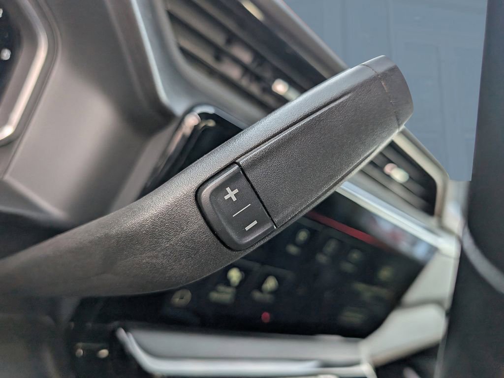 Used 2024 GMC Sierra 2500 AT4 w/ AT4 Premium Plus Package image 32