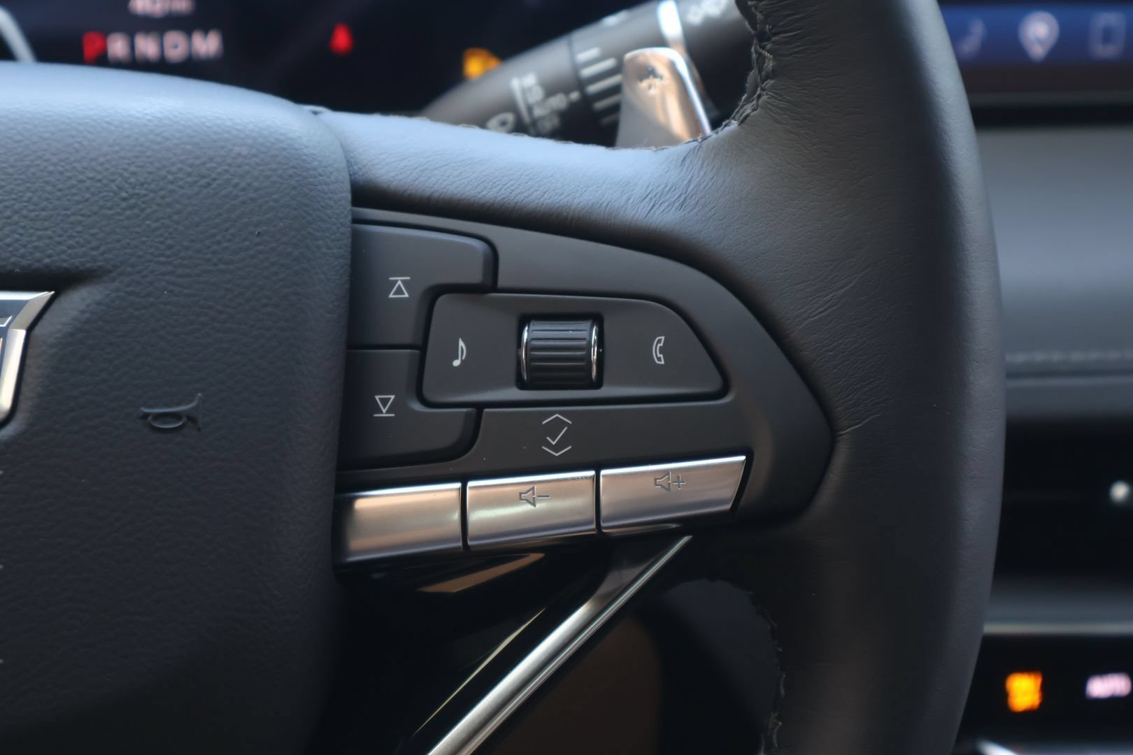 New 2026 Cadillac CT5 Premium Luxury RWD image 19