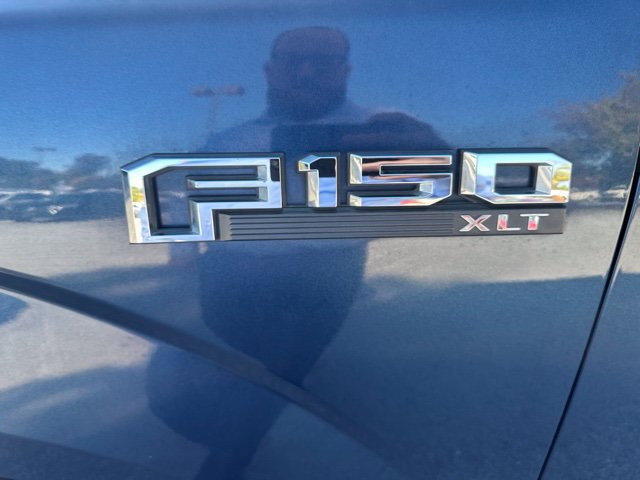 Used 2015 Ford F150 XLT w/ Equipment Group 301A Mid RWD image 6