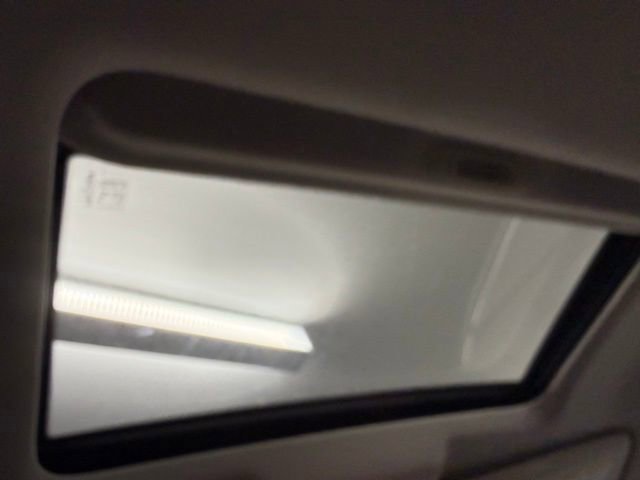 Used 2017 Nissan Armada Platinum w/ Captain Seat Package image 30