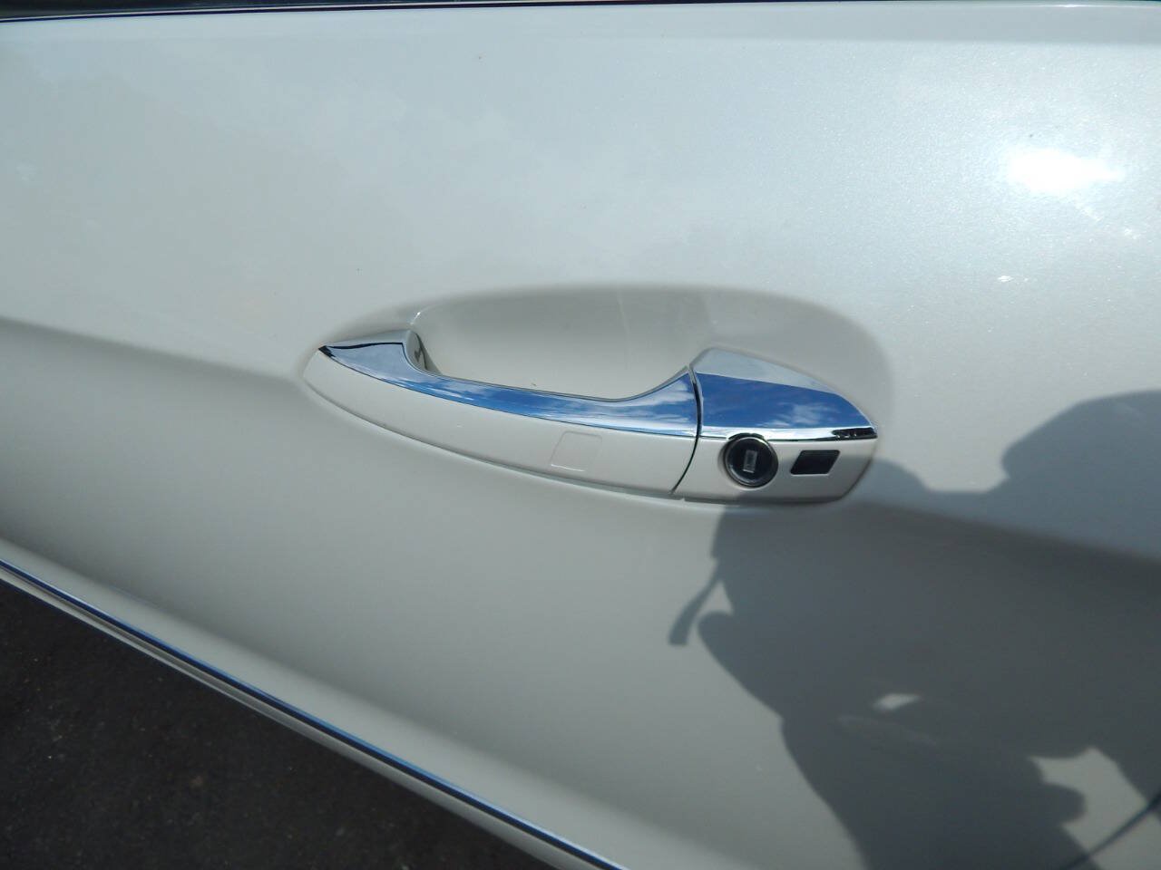 Used 2012 Mercedes-Benz E 350 Cabriolet image 11