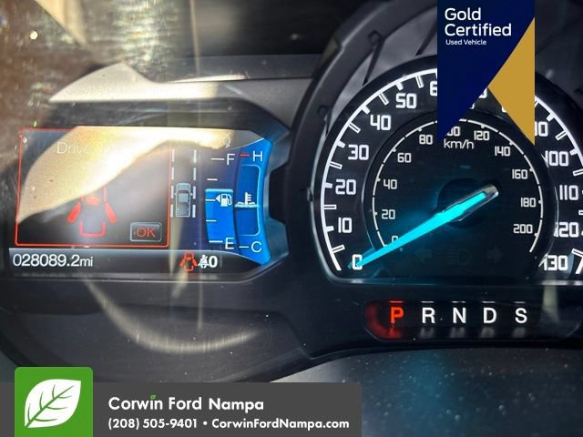 Used 2021 Ford Ranger Lariat w/ Tremor Off-Road Package AWD/4WD image 17