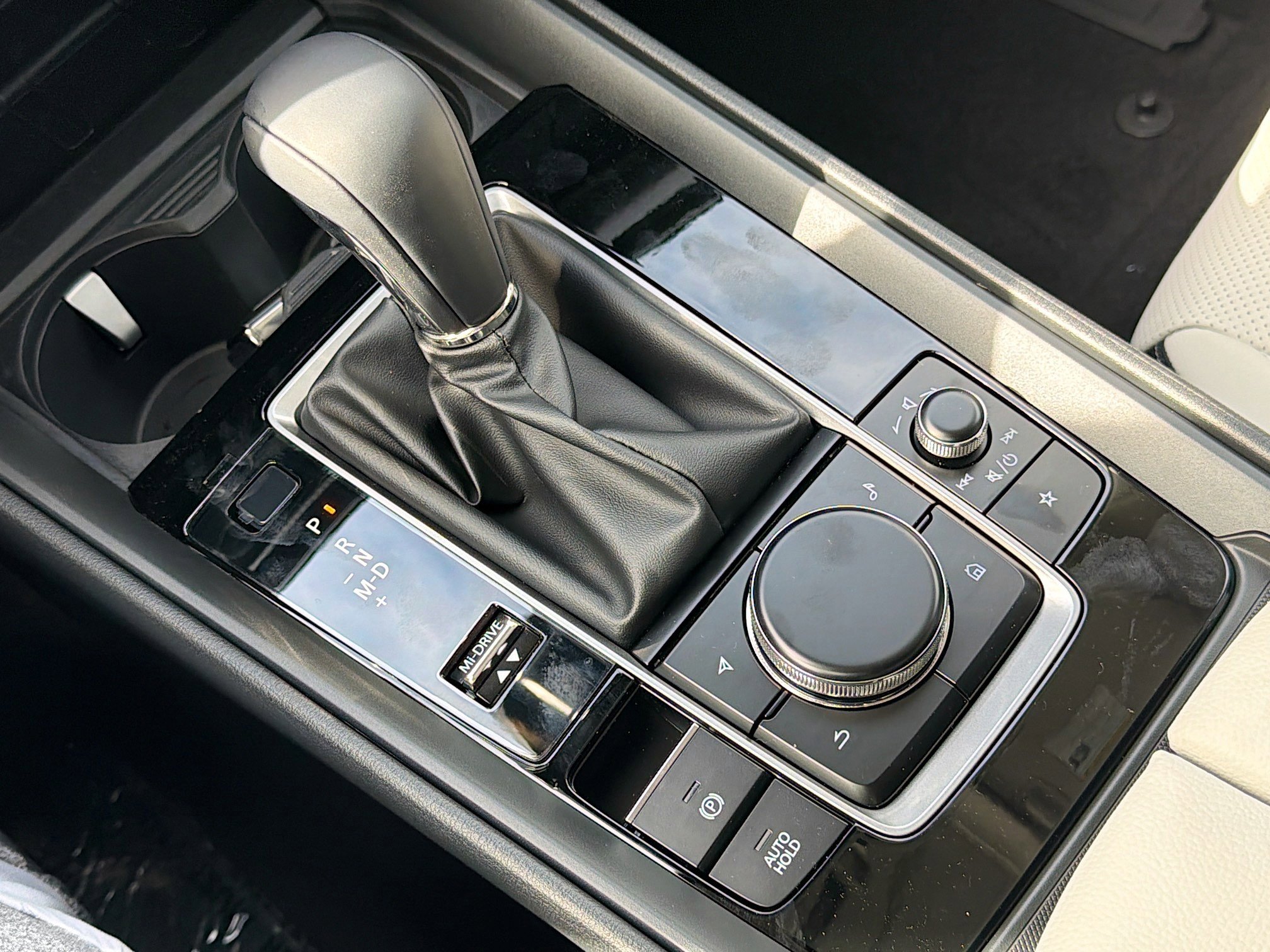 New 2026 MAZDA CX-50 AWD 2.5 S w/ Weather Package image 30