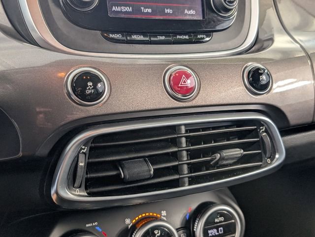 Used 2016 FIAT 500X Easy image 20
