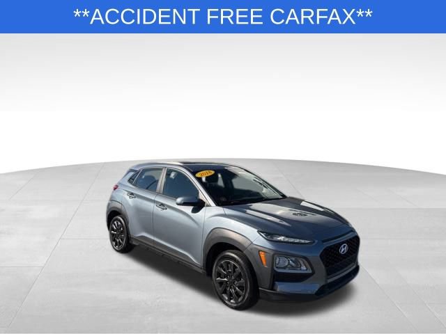 Used 2018 Hyundai Kona SE