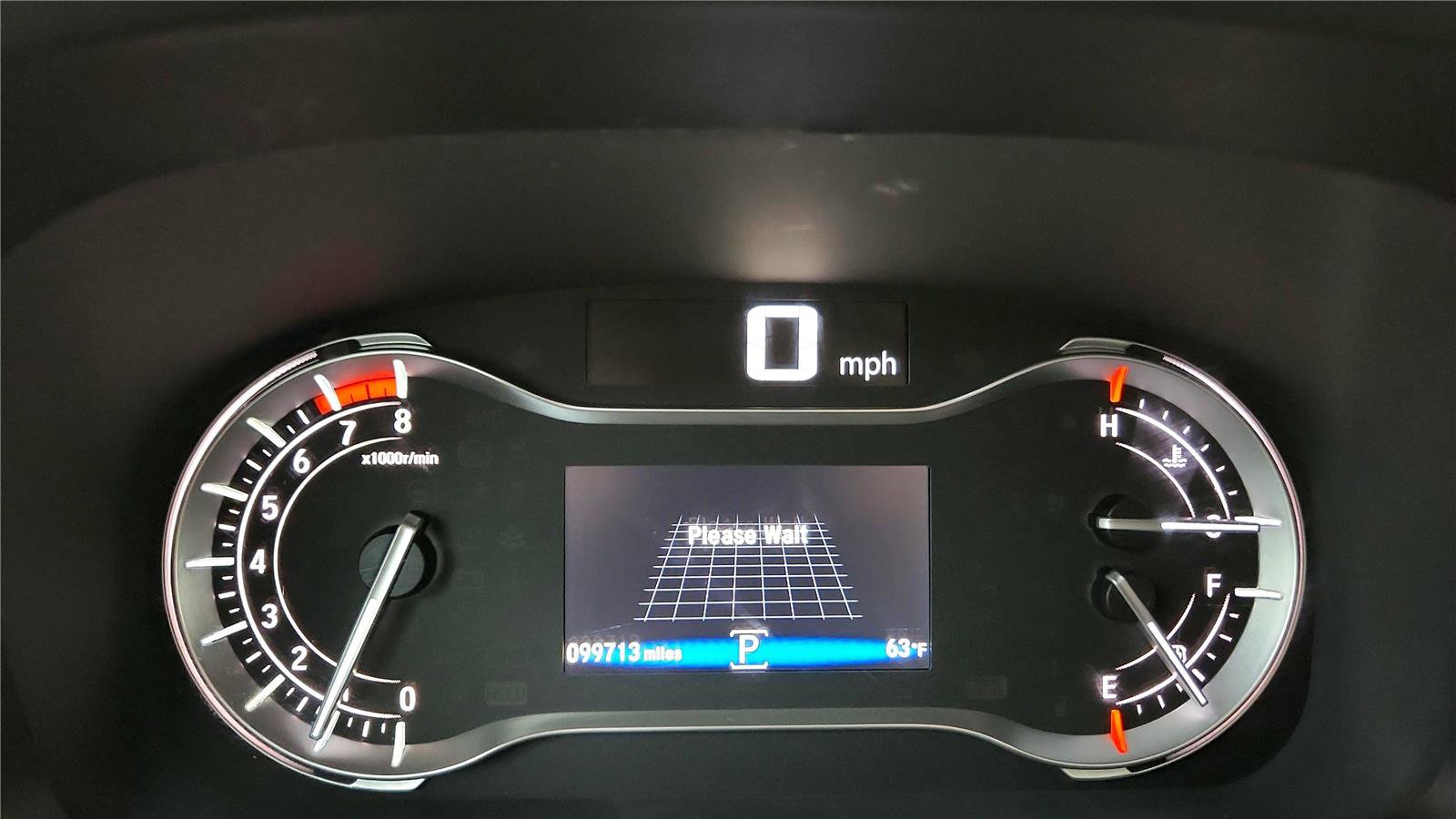 Used 2016 Honda Pilot EX-L image 28