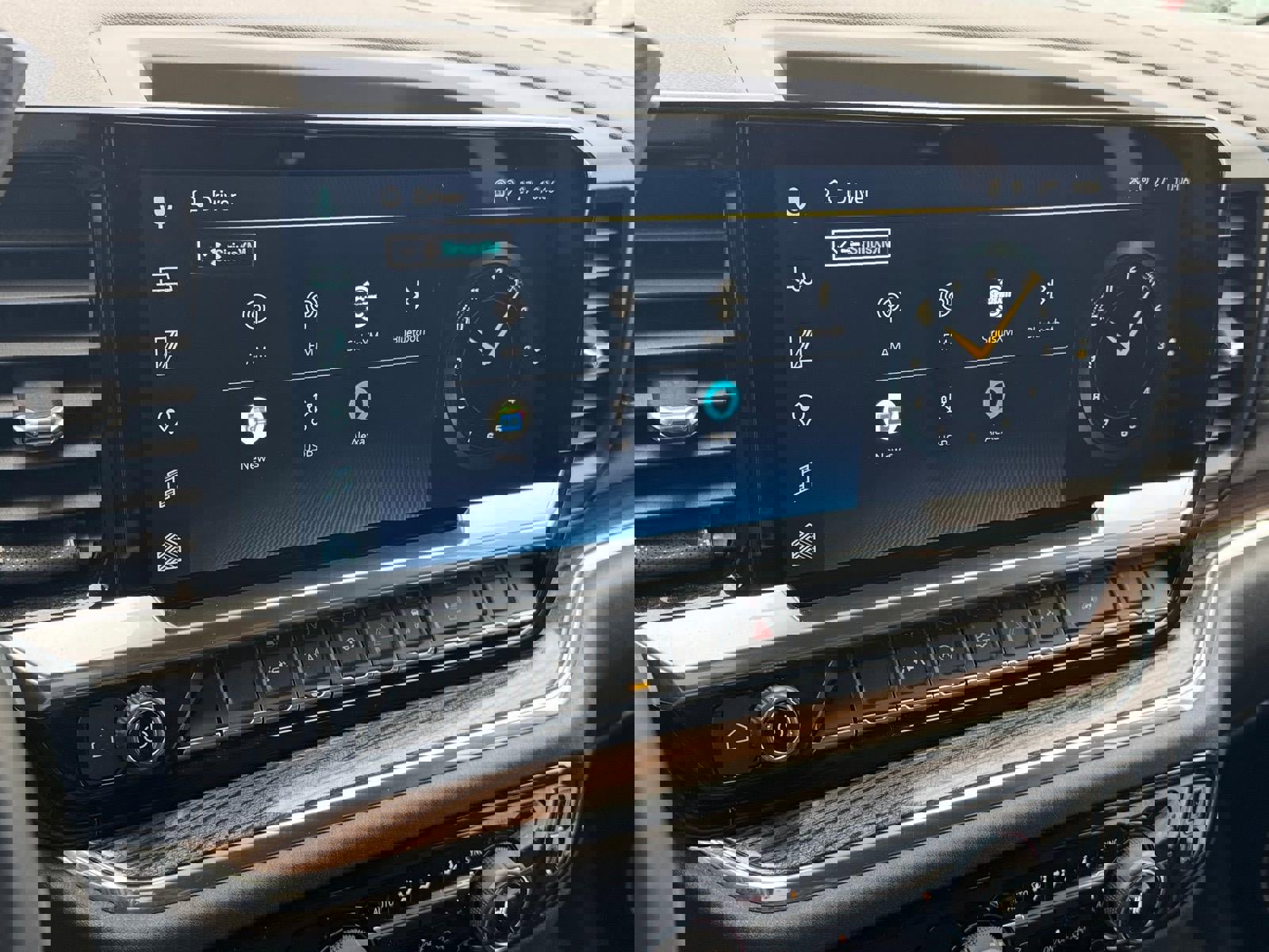 Certified 2023 Chevrolet Silverado 1500 LT w/ Protection Package image 13