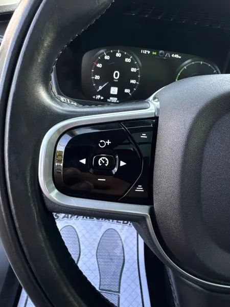 Used 2018 Volvo XC90 T6 Inscription w/ Convenience Package AWD/4WD image 31