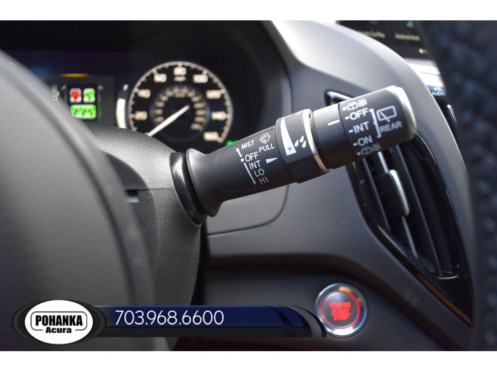 New 2026 Acura RDX Technology Package image 11