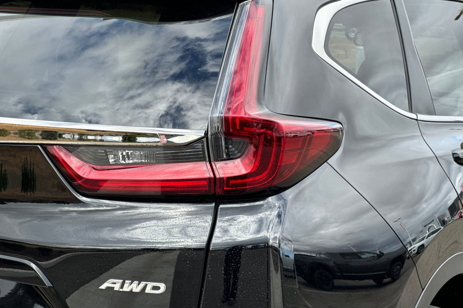 Used 2022 Honda CR-V EX-L image 31