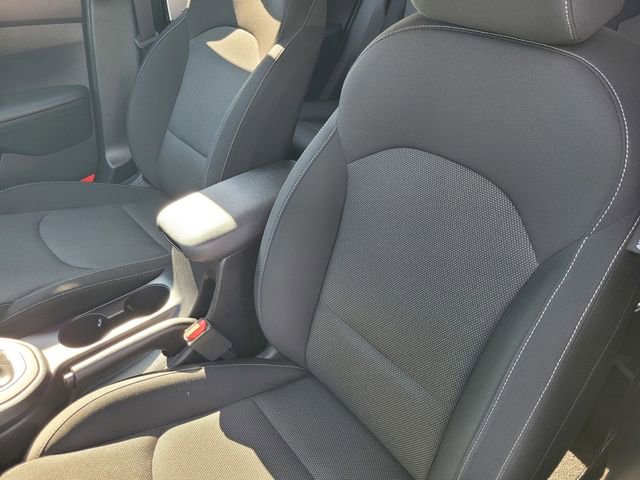 Used 2024 Kia Forte LXS image 11