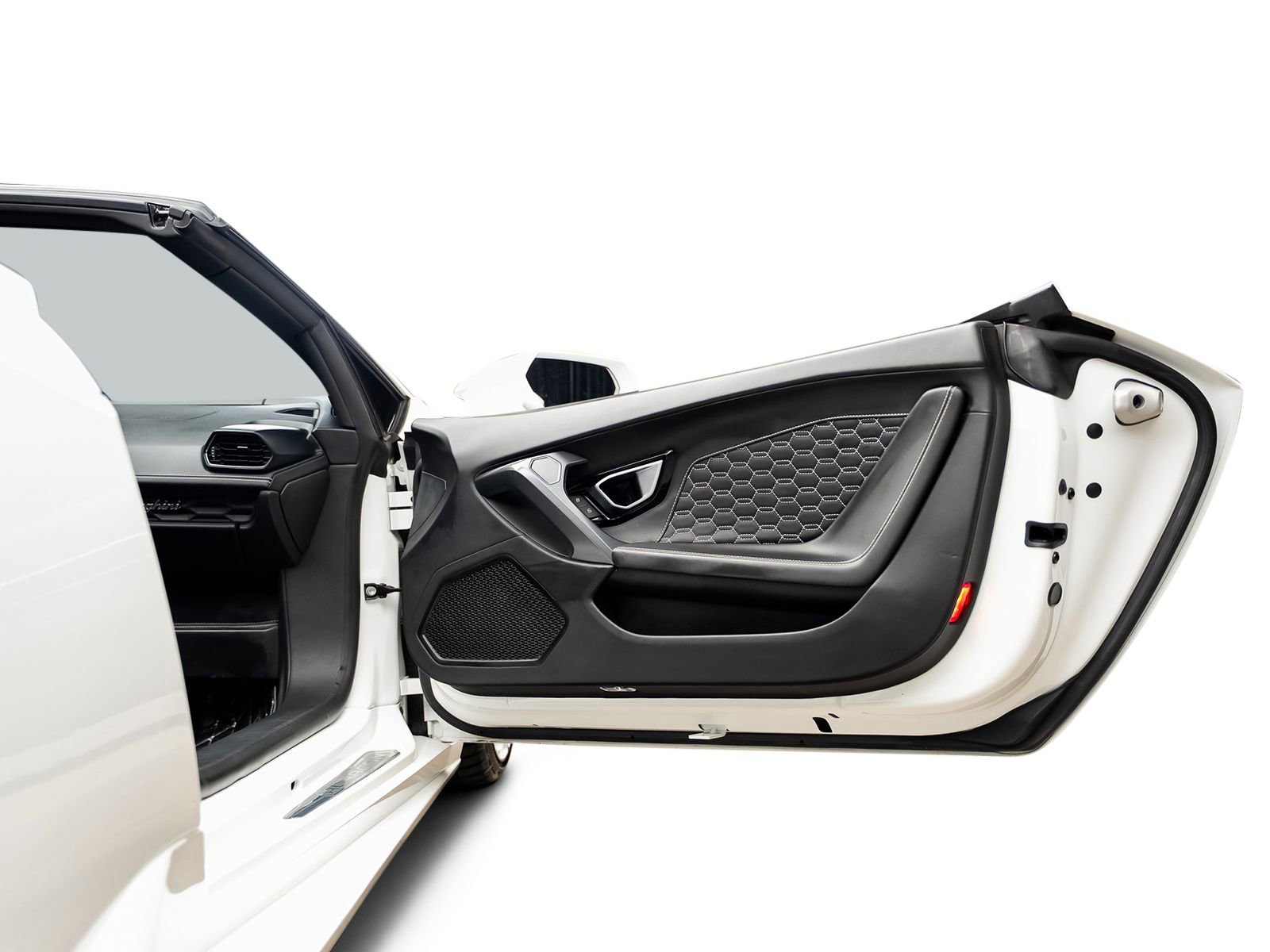 Used 2019 Lamborghini Huracan LP 580-2 image 53