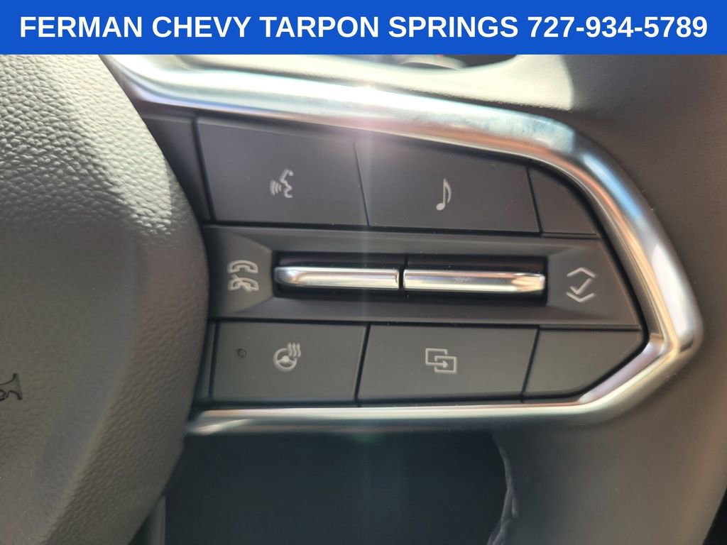 New 2026 Chevrolet Equinox ACTIV w/ Convenience Package III image 30