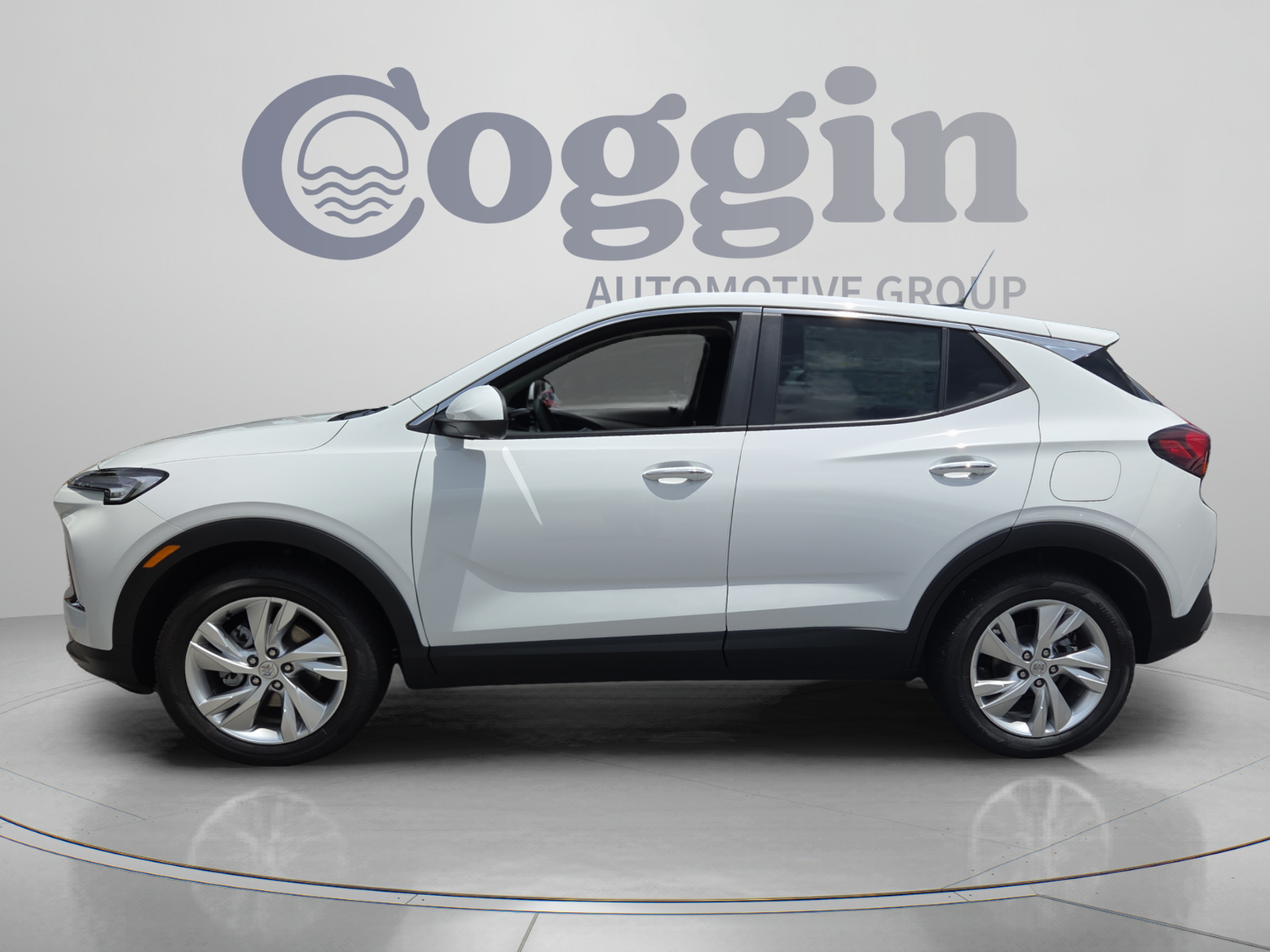 New 2026 Buick Encore GX Preferred w/ Advanced Technology Package AWD/4WD image 2