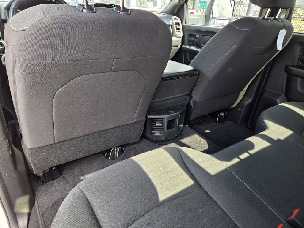 Used 2025 RAM 3500 Tradesman AWD/4WD image 19