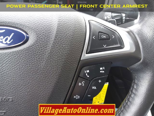 Used 2016 Ford Fusion SE image 19