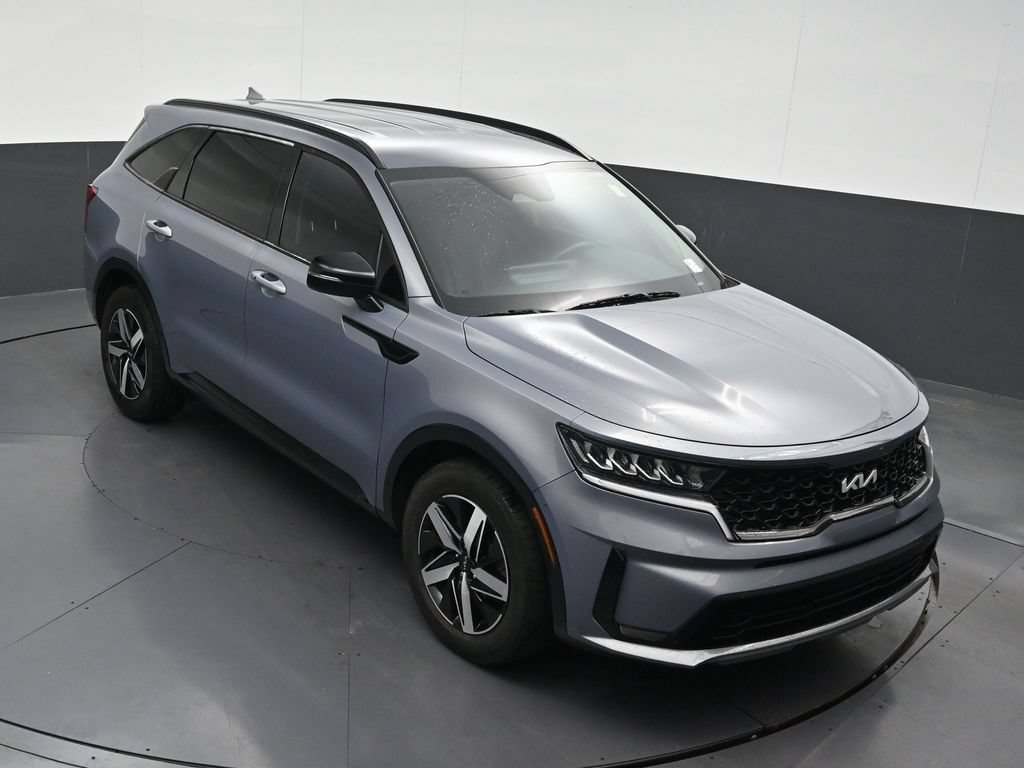 Used 2023 Kia Sorento S FWD image 23