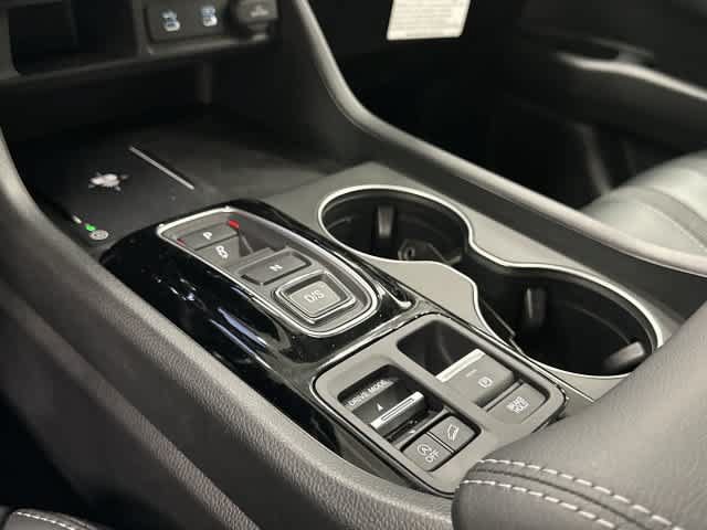 Certified 2026 Honda Pilot EX-L image 25
