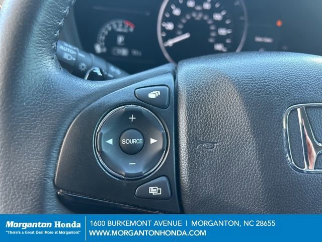 Used 2019 Honda HR-V EX-L image 18