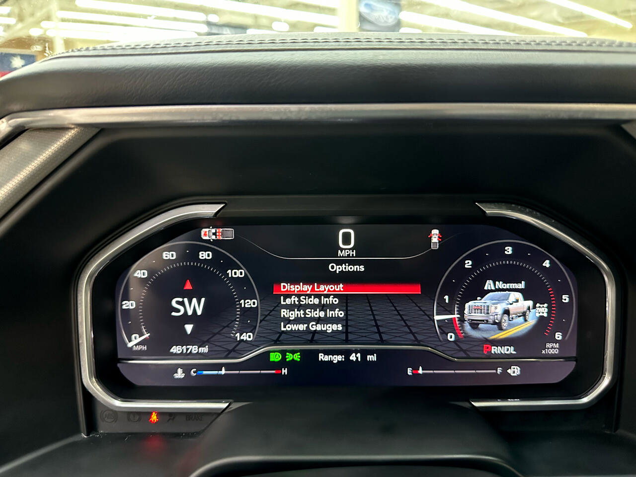 Used 2024 GMC Sierra 2500 Denali w/ Denali Reserve Package image 25