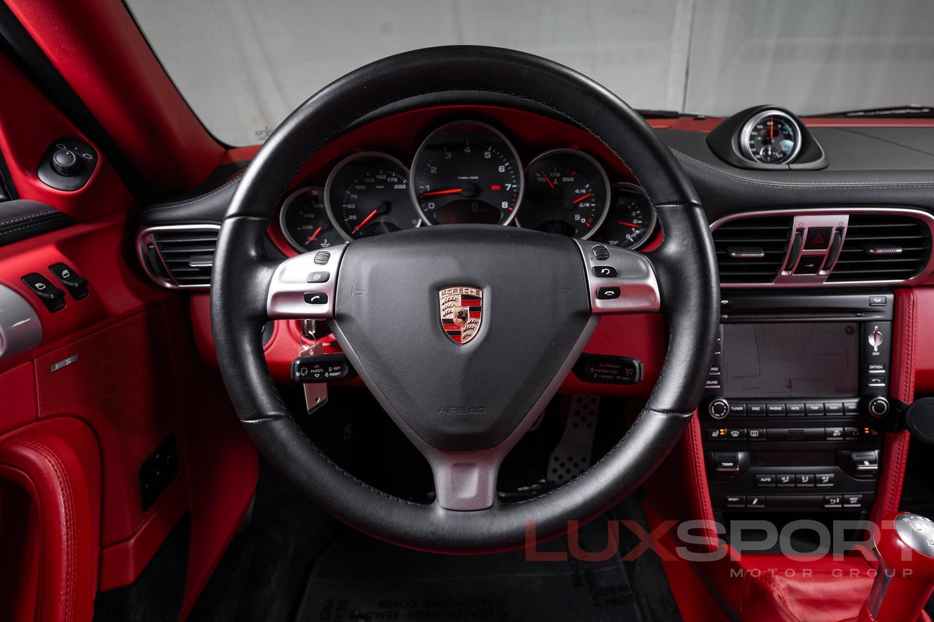 Used 2009 Porsche 911 Carrera S RWD image 29