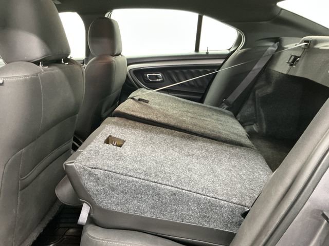 Used 2014 Ford Taurus SEL w/ Equipment Group 201A FWD image 39