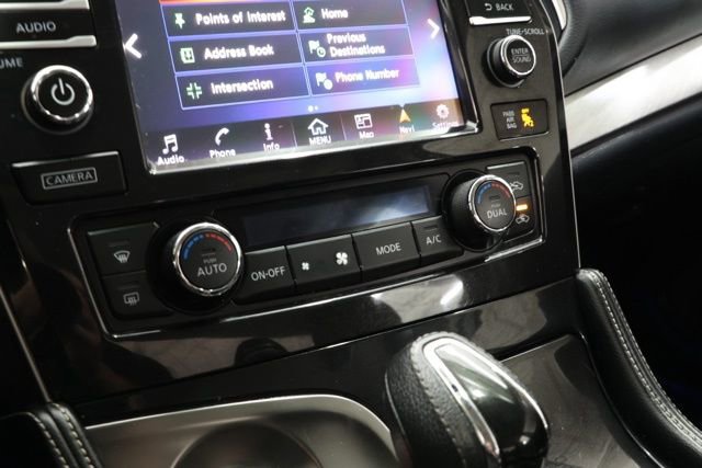 Used 2017 Nissan Maxima 3.5 SL image 27