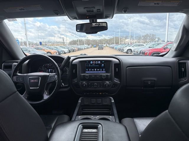 Used 2017 GMC Sierra 1500 SLT image 22