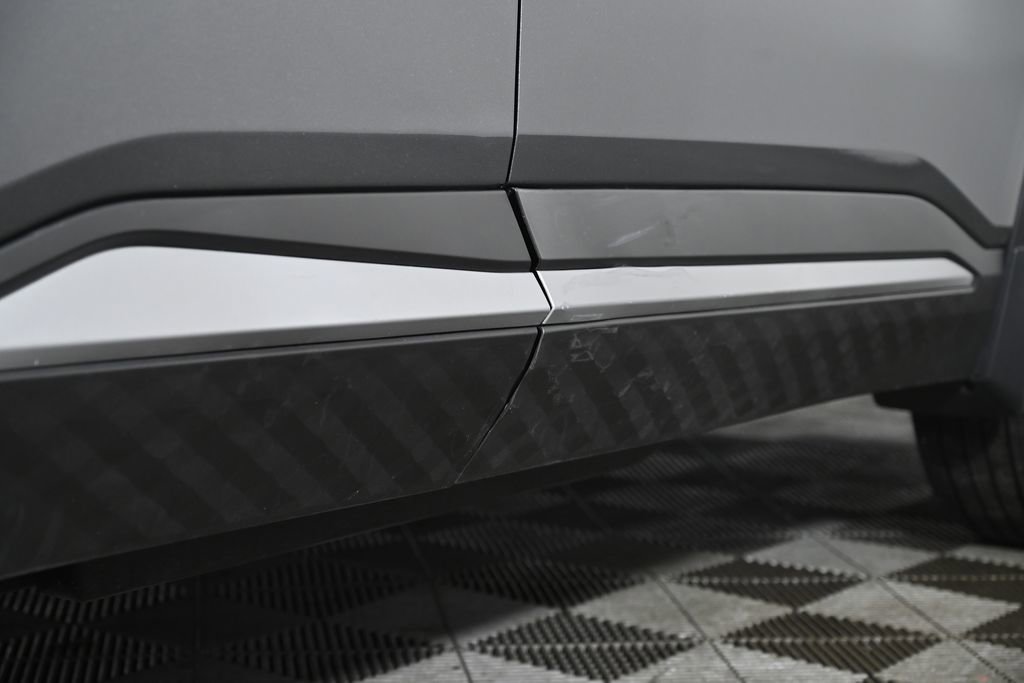 Used 2025 Nissan Kicks SV w/ SV Premium Package image 12