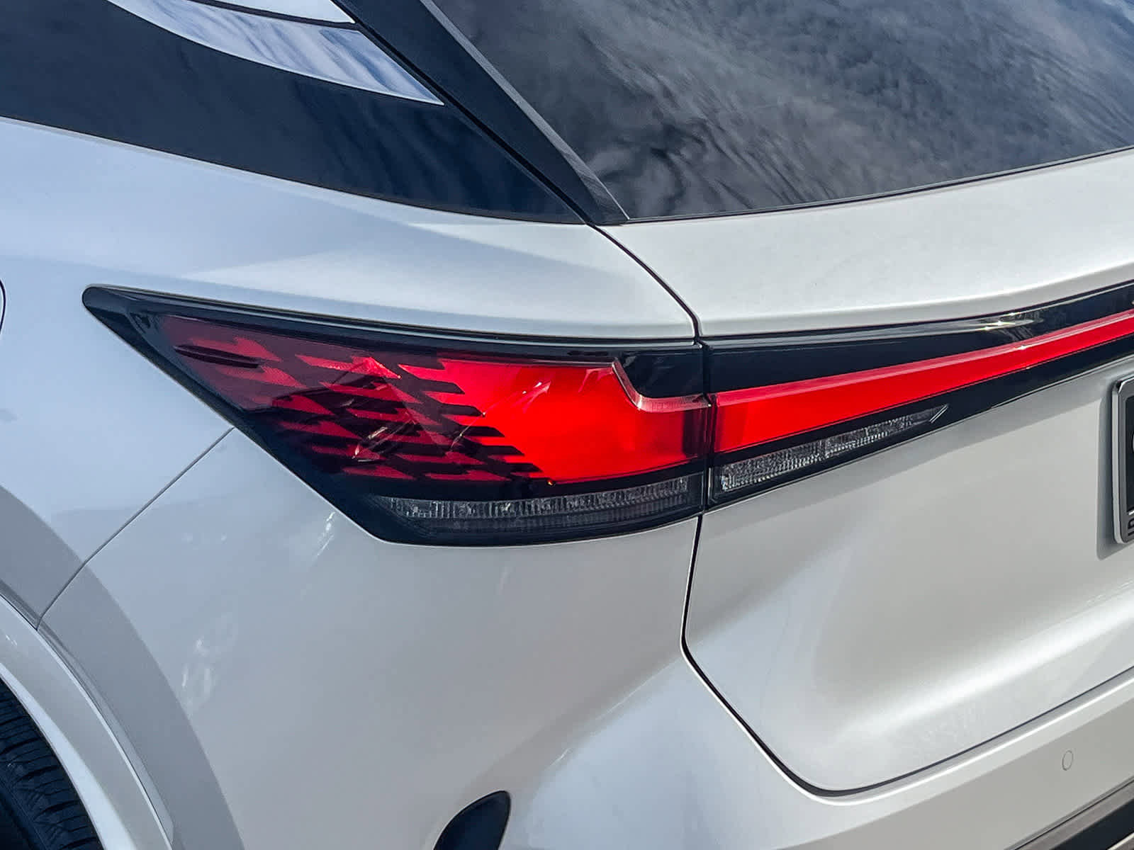 New 2026 Lexus RX 350 Premium image 8