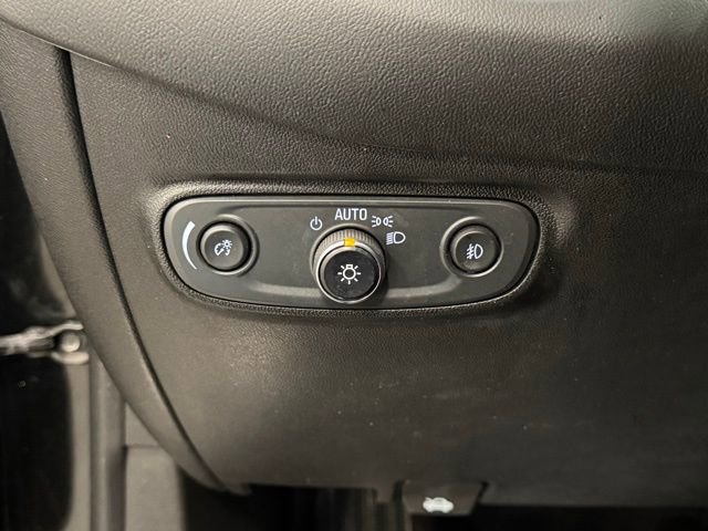 Used 2020 Chevrolet Equinox Premier image 15