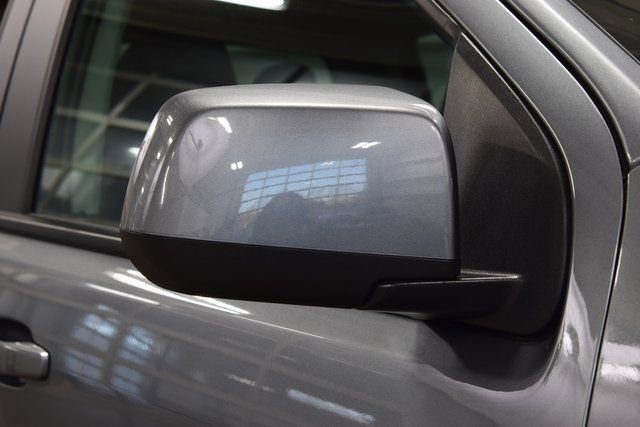 Used 2022 Chevrolet Colorado ZR2 AWD/4WD image 16