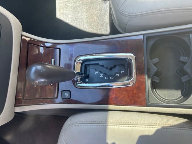 Used 2006 Buick Lucerne CXS w/ Driver Confidence Package FWD image 14