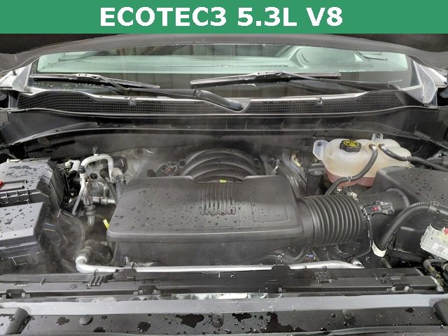 Certified 2024 Chevrolet Silverado 1500 LT Trail Boss w/ Convenience Package II image 15