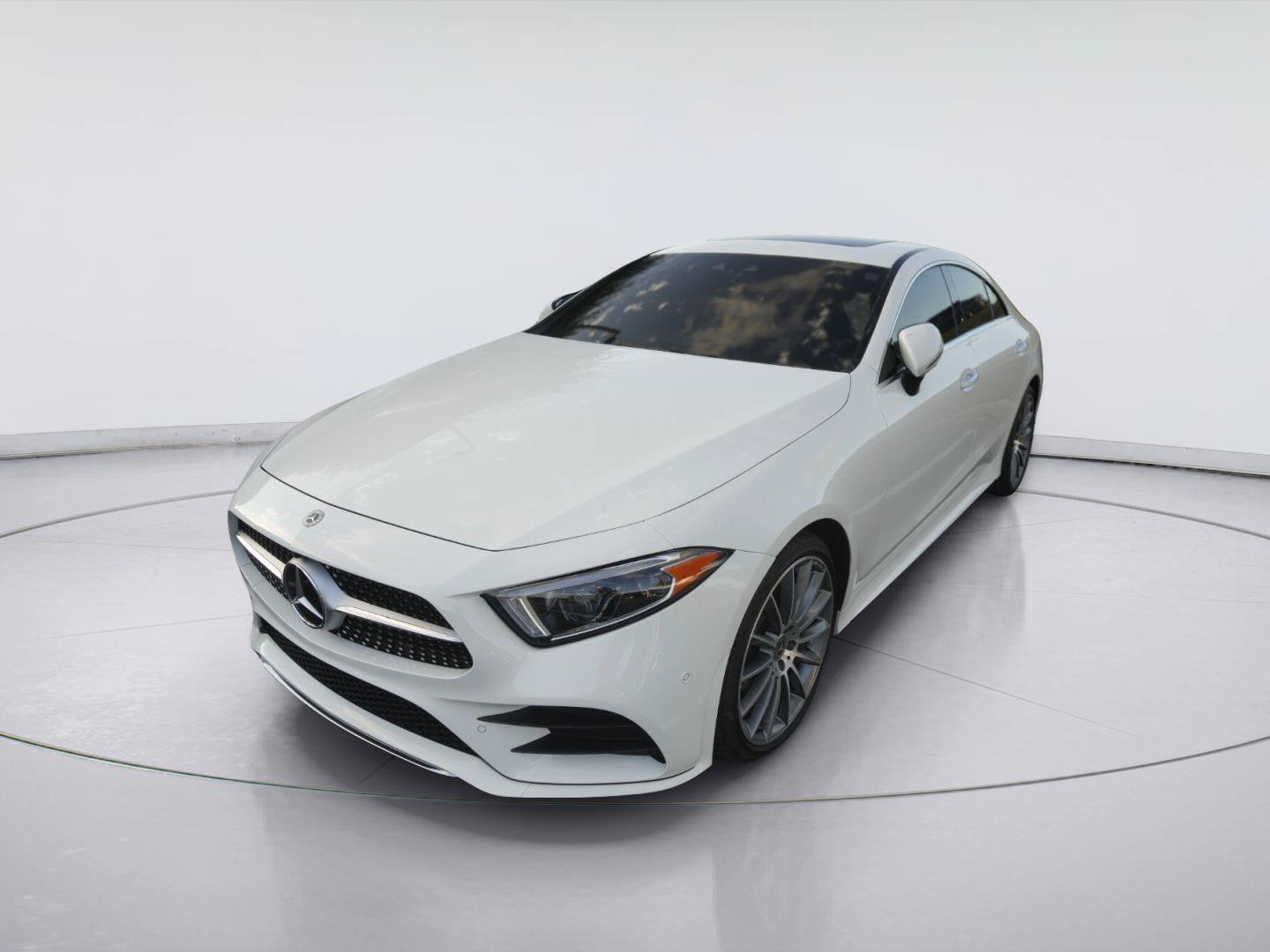 Used 2019 Mercedes-Benz CLS 450 image 5