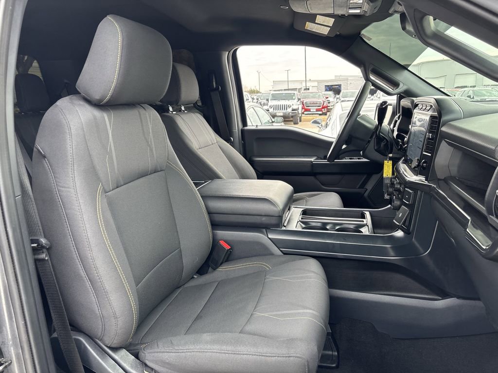 Used 2024 Ford F150 STX image 23