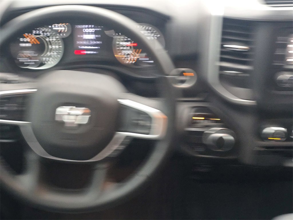 Used 2022 RAM 1500 Lone Star image 15