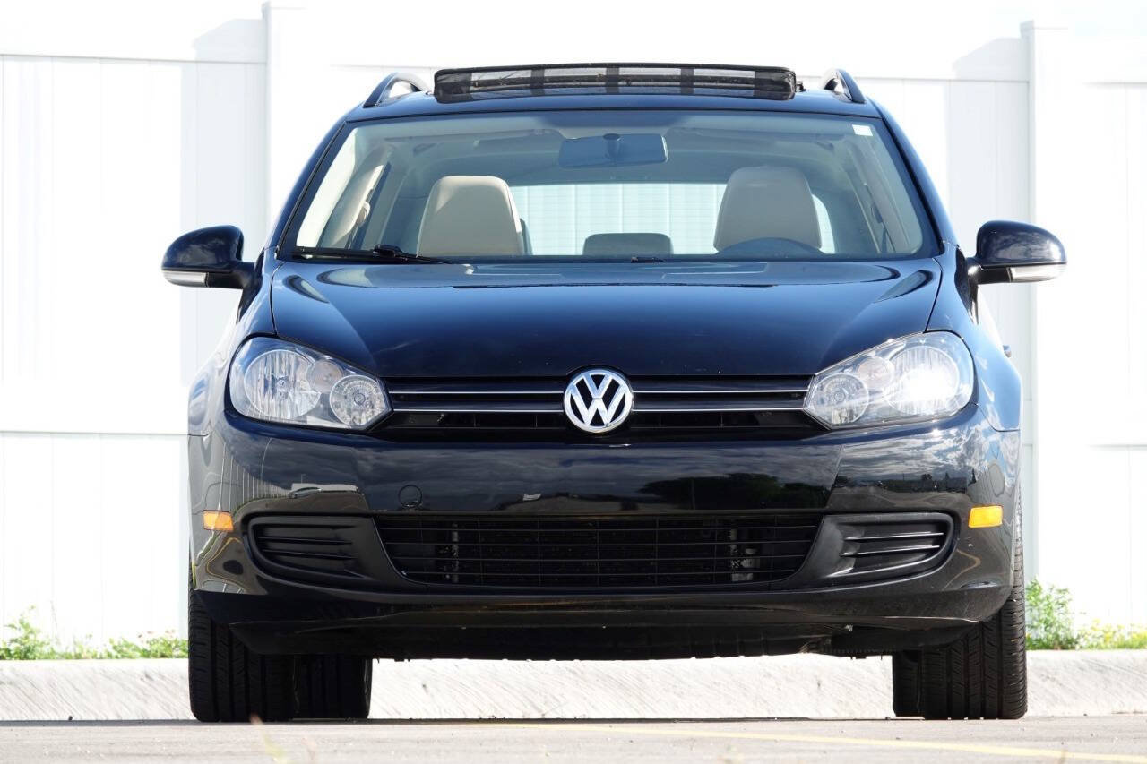 Used 2012 Volkswagen Jetta TDI FWD image 37