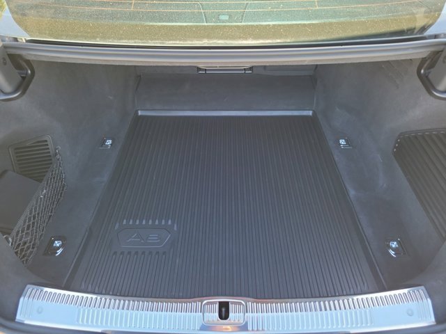 Used 2019 Audi A8 L 3.0T w/ Executive Package image 8