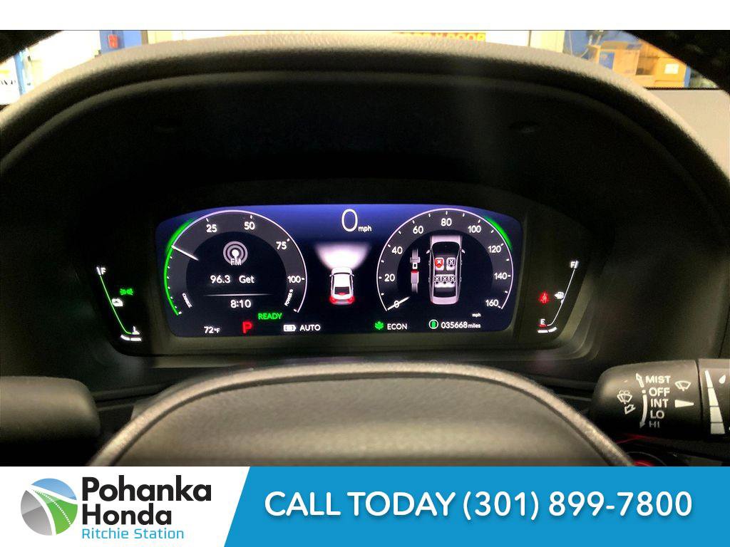 Used 2023 Honda Accord Sport image 23