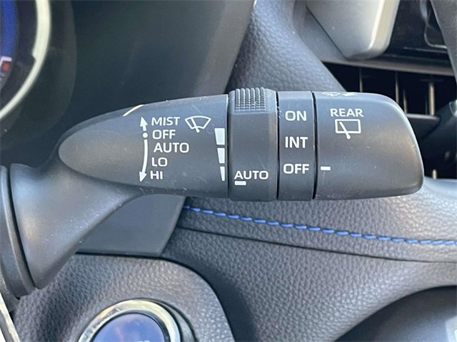 Used 2019 Toyota RAV4 XSE image 24