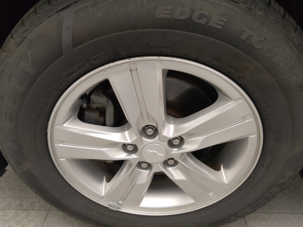 Used 2016 Chevrolet Trax LT w/ LT Convenience Package image 31