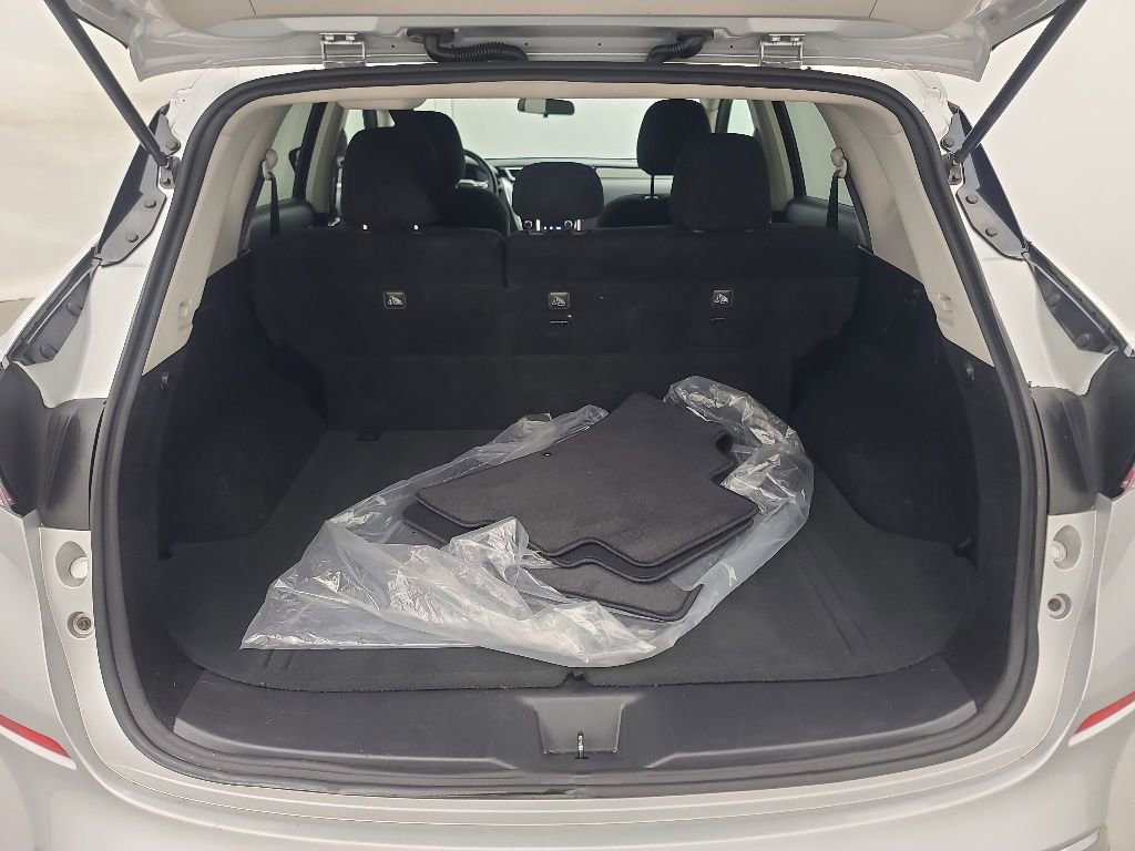 Used 2015 Nissan Murano S w/ Navigation Package AWD/4WD image 17