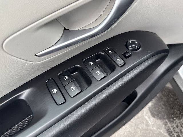 Certified 2023 Hyundai Tucson SEL image 7